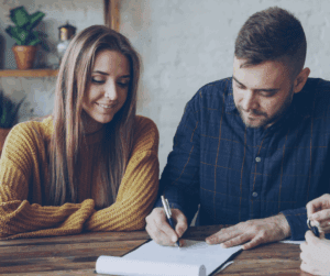 Adams County estate law