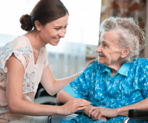 Camp Hill elder law attorney