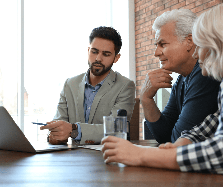 Gettysburg estate planning lawyer