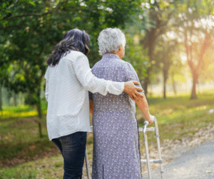 elder care options in Gettysburg