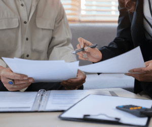 Central PA estate planning