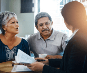 Estate Administration in Camp Hill