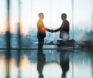 Central PA Business Succession Attorney