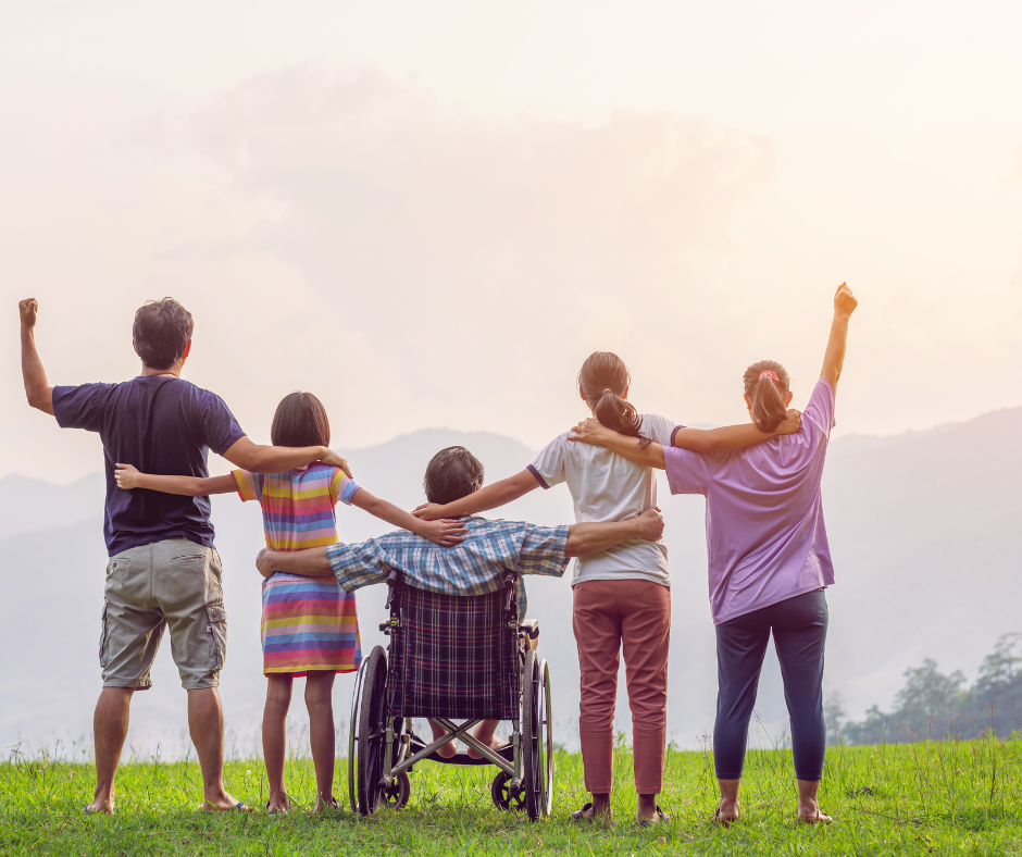 special needs planning in Central PA